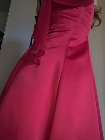 been asked to be in a wedding, potential dress