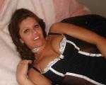 TressaMarie's Profile Picture