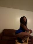 MzDanielle's Profile Picture
