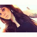 SaraVictoria's Profile Picture