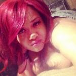 Lightskincutie's Profile Picture