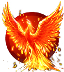 PhoenixInFlames's Profile Picture