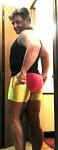 speedolover101's Profile Picture