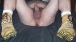 shywolf's Profile Picture